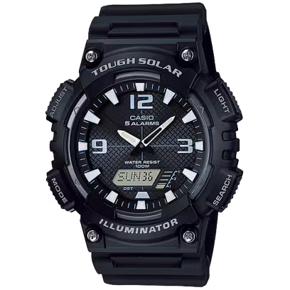 CASIO AQS810W-1AV