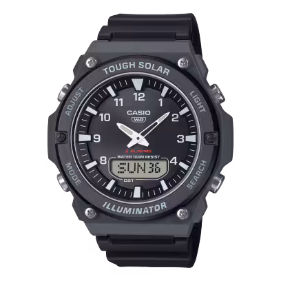CASIO AQS820W-1AV