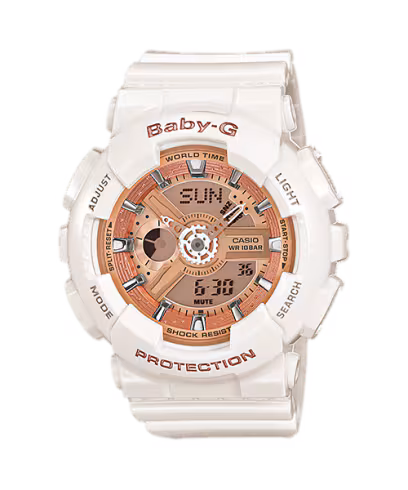 BABY-G BA110-7A1