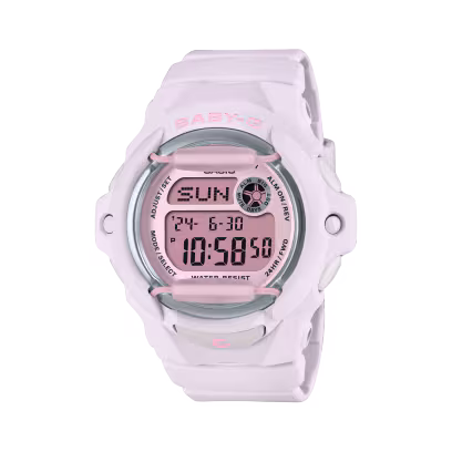 BABY-G BG169M-4