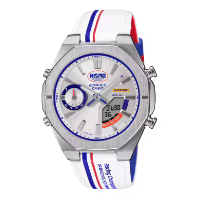 EDIFICE ECBS10NIS-7A