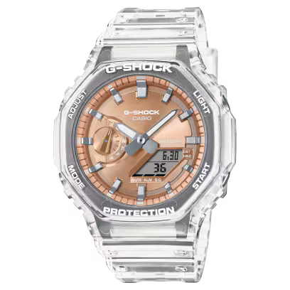 G-SHOCK GA-2100BM-7A5