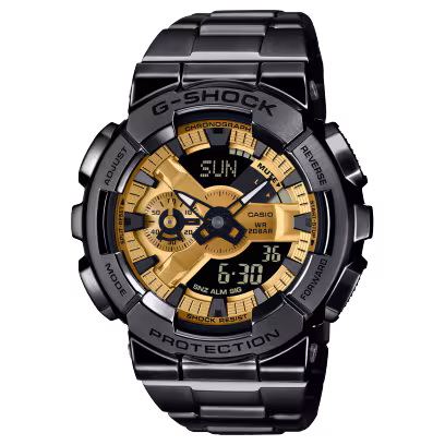 G-SHOCK GM110BD-1A9