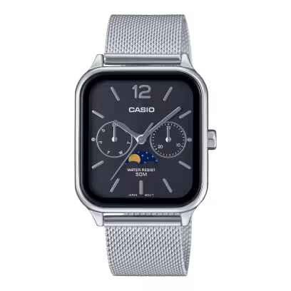 CASIO MTPM305MC-1AV
