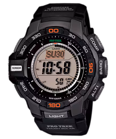 PRO TREK PRG270-1