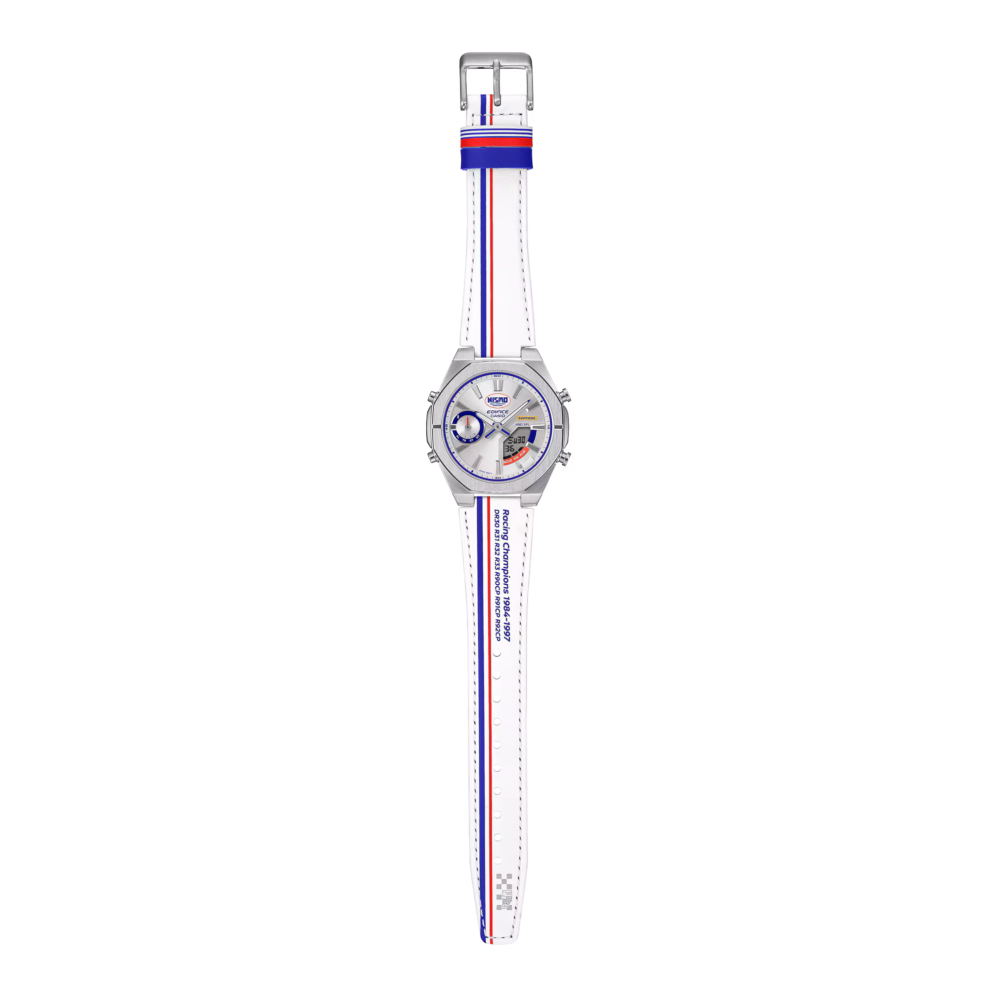 EDIFICE ECBS10NIS-7A - Azul