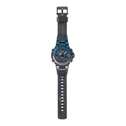 G-SHOCK GA-2100BM-7A5 - Azul